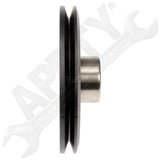 APDTY 605354 Harmonic Balancer Crank Pulley Dampener Assembly
