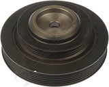 APDTY 605367 Harmonic Balancer Assembly