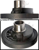 APDTY 605370 Harmonic Balancer