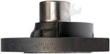 APDTY 605370 Harmonic Balancer