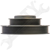 APDTY 605380 Harmonic Balancer Assembly