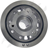 APDTY 605382 Harmonic Balancer