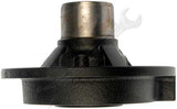 APDTY 605383 Harmonic Balancer