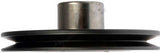 APDTY 605384 Harmonic Balancer Crank Pulley Dampener Assembly