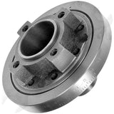 APDTY 605386 Harmonic Balancer