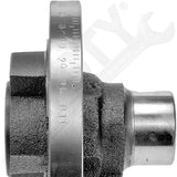 APDTY 605386 Harmonic Balancer