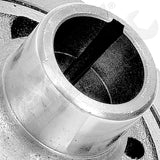 APDTY 605386 Harmonic Balancer
