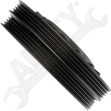 APDTY 605387 Harmonic Balancer Crank Pulley Dampener Assembly