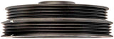 APDTY 605398 Harmonic Balancer Assembly