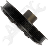 APDTY 605410 Harmonic Balancer Crank Pulley Dampener Assembly