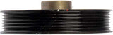 APDTY 605413 Harmonic Balancer Crank Pulley Dampener Assembly