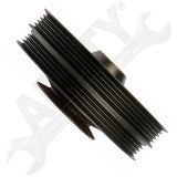 APDTY 605416 Harmonic Balancer Crank Pulley Dampener Assembly