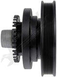 APDTY 605420 Harmonic Balancer Assembly
