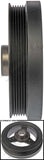APDTY 605422 Harmonic Balancer Crank Pulley Dampener Assembly