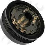 APDTY 605423 Harmonic Balancer Assembly