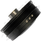APDTY 605423 Harmonic Balancer Assembly