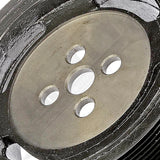 APDTY 605432 Harmonic Balancer Crank Pulley Dampener Assembly