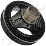 APDTY 605435 Harmonic Balancer Assembly Replaces 4792815AA, 4792815AB