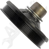 APDTY 605435 Harmonic Balancer Assembly Replaces 4792815AA, 4792815AB