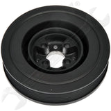 APDTY 605442 Harmonic Balancer Assembly