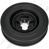 APDTY 605442 Harmonic Balancer Assembly
