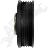APDTY 605442 Harmonic Balancer Assembly