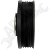 APDTY 605442 Harmonic Balancer Assembly