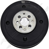 APDTY 605442 Harmonic Balancer Assembly