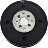 APDTY 605442 Harmonic Balancer Assembly