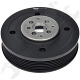 APDTY 605442 Harmonic Balancer Assembly