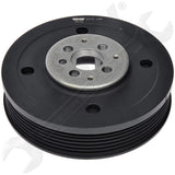 APDTY 605442 Harmonic Balancer Assembly