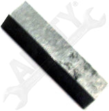 APDTY 605451 Harmonic Balancer/Crankshaft Dampner 13810RNAA02