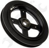 APDTY 605454 Harmonic Balancer Assembly