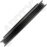 APDTY 605454 Harmonic Balancer Assembly