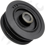 APDTY 605459 Harmonic Balancer, Replaces 123034S100