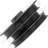 APDTY 605459 Harmonic Balancer, Replaces 123034S100