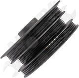 APDTY 605459 Harmonic Balancer, Replaces 123034S100