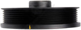 APDTY 605461 Harmonic Balancer/Crank Pulley, Tacoma, 4Runner, FJ Cruiser, 4.0 V6