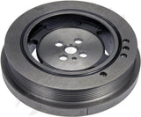 APDTY 605467 Harmonic Balancer Assembly Replaces 5086735AA