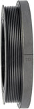 APDTY 605467 Harmonic Balancer Assembly Replaces 5086735AA