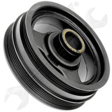 HARMONIC BALANCER / PULLEY ASSEMBLY