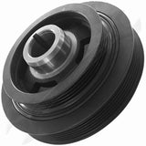 APDTY 605483 Harmonic Balancer Replaces 123038J101