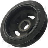 APDTY 605483 Harmonic Balancer Replaces 123038J101