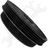 HARMONIC BALANCER / PULLEY ASSEMBLY