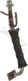 APDTY 609223 Exhaust Gas Recirculation Tube Pipe For 00-04 Focus 2.0L SOHC