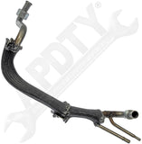 APDTY 609236 Exhaust Gas Recirculation Tube