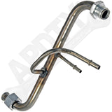 APDTY 609242 Exhaust Gas Recirculation Tube