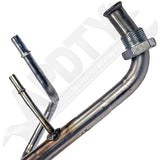 APDTY 609242 Exhaust Gas Recirculation Tube