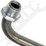 APDTY 609242 Exhaust Gas Recirculation Tube