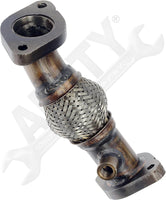 APDTY 609244 EGR Tube